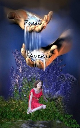 MON PASSE - MON AVENIR